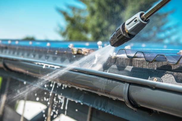 Best Affordable Power Washing  in Evanston, IL