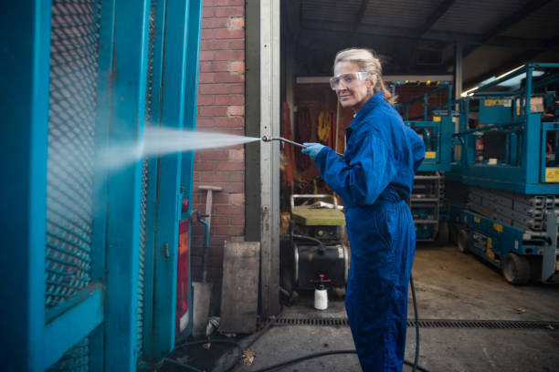 Best Pressure Washing Near Me  in Evanston, IL
