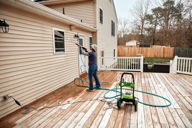 Best Exterior Home Cleaning  in Evanston, IL