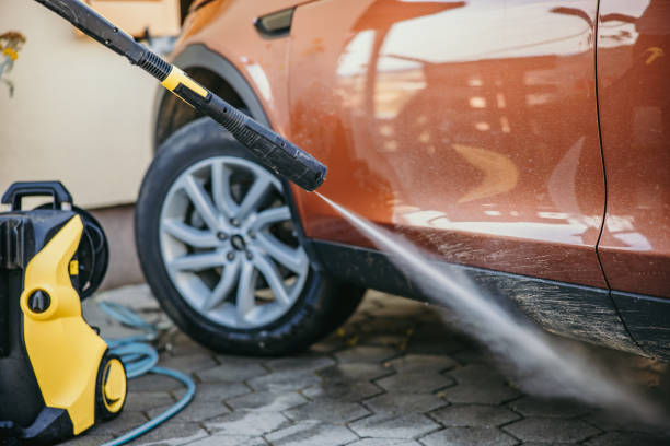Best Pressure Washing Estimates  in Evanston, IL