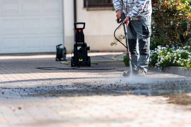 Best Deck Cleaning Services  in Evanston, IL
