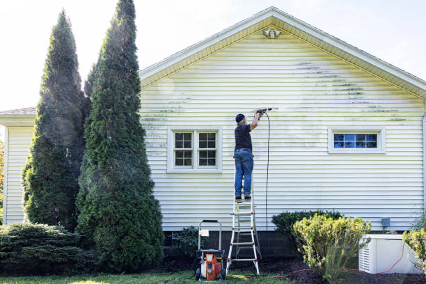 Best Deck Pressure Washing  in Evanston, IL