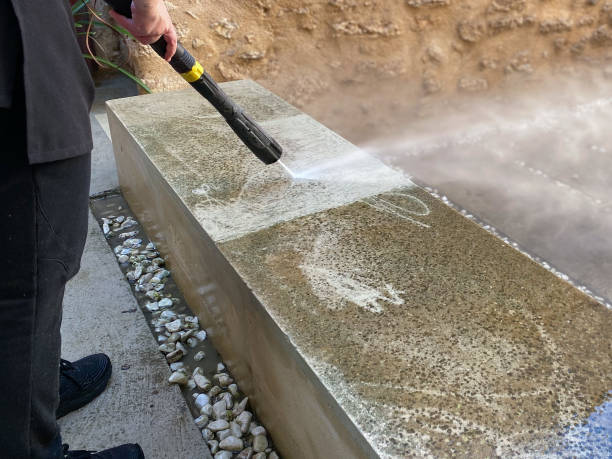 Why Choose Our Certified Pressure Washing Experts for Your Project Needs in Evanston, IL?