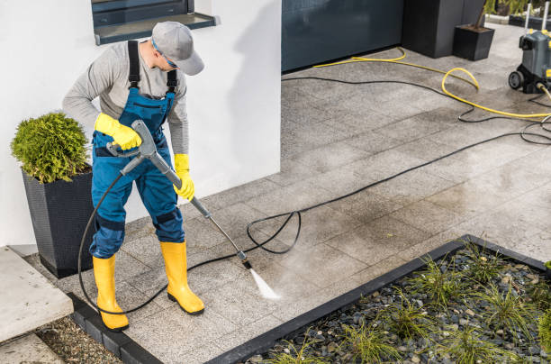 Best Affordable Pressure Washing  in Evanston, IL