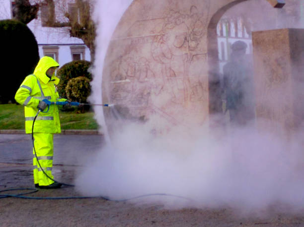 Best Fence Pressure Washing  in Evanston, IL
