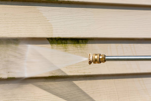 Best Residential Pressure Washing Services  in Evanston, IL